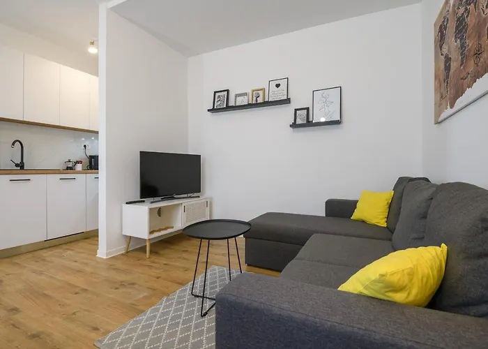 Apartment Emaro