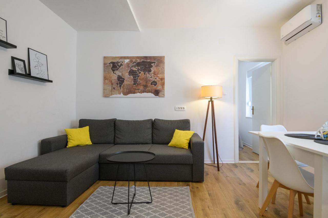 Apartmán Emaro