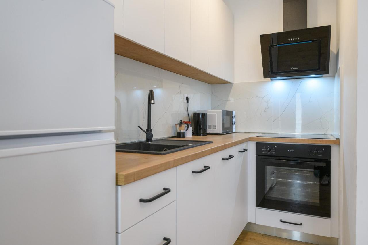 Apartmán Emaro