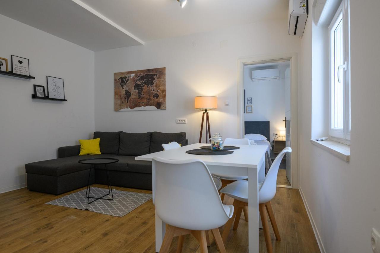Apartmán Emaro
