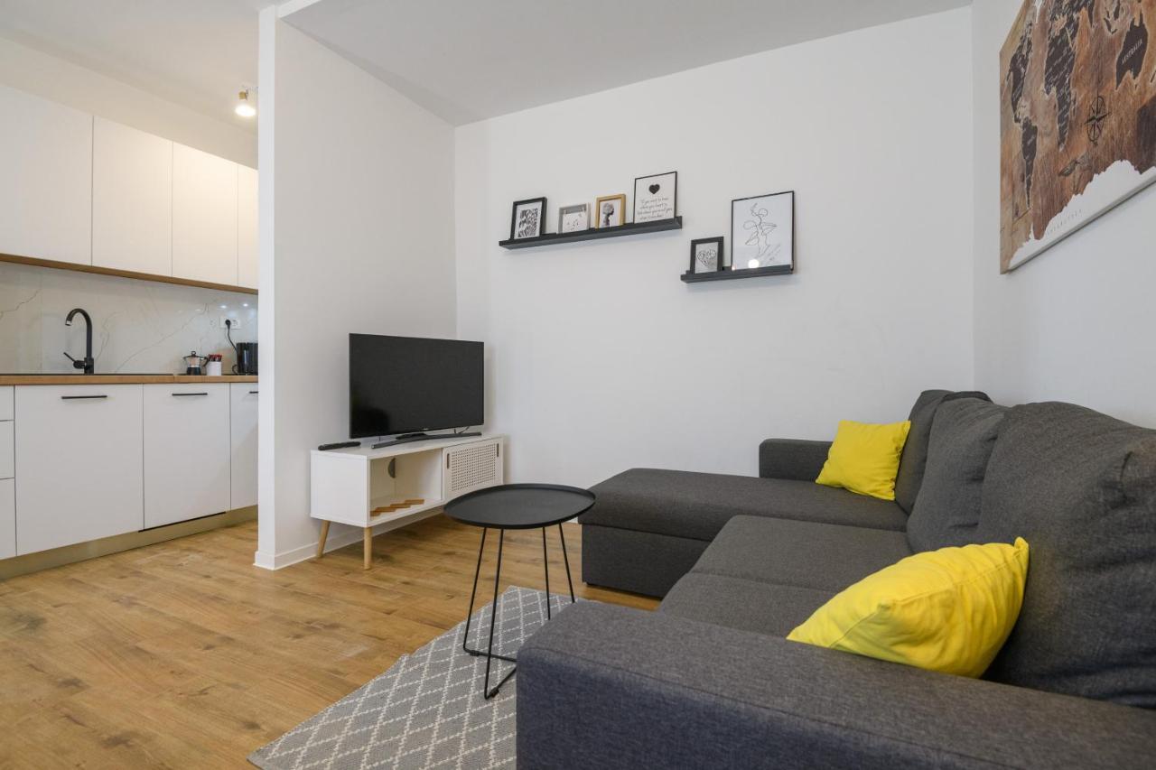 Apartmán Emaro
