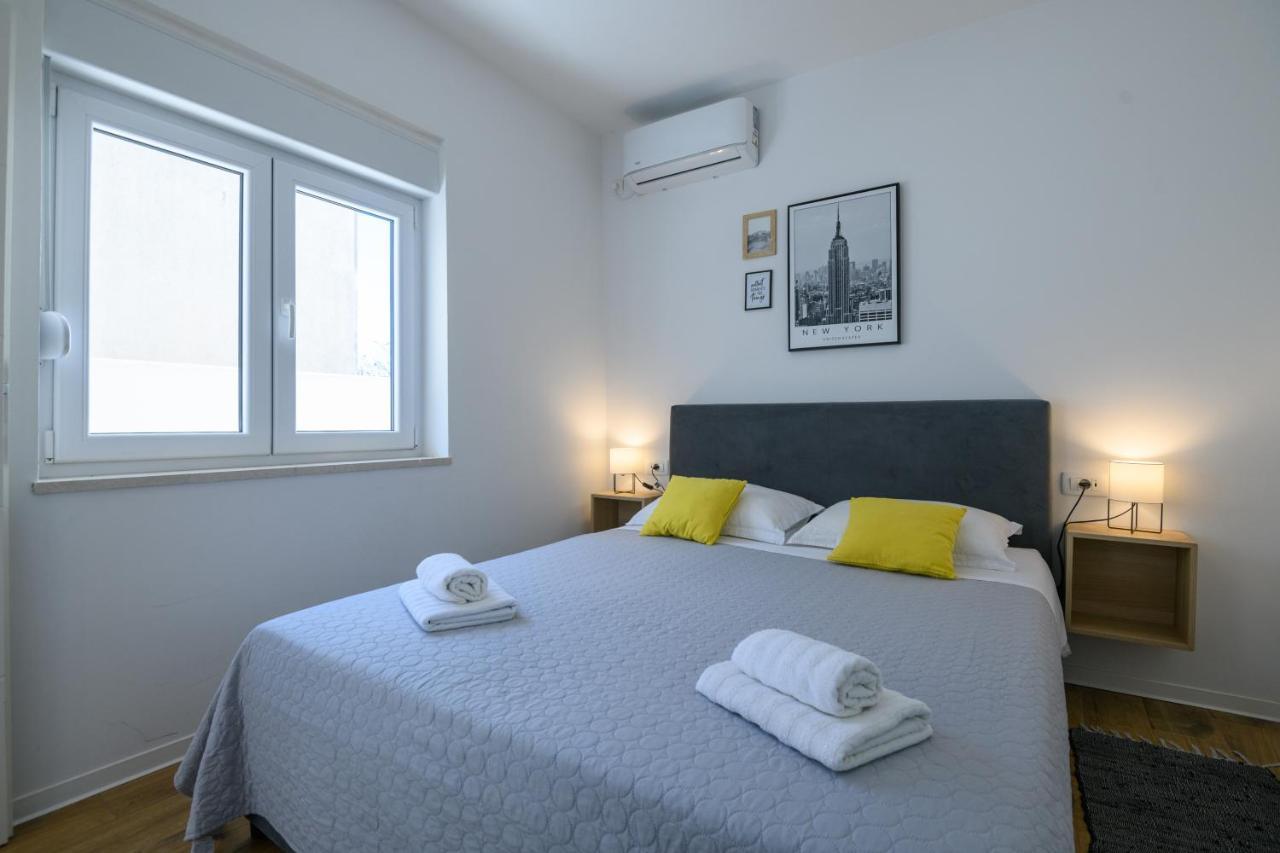 Apartmán Emaro *