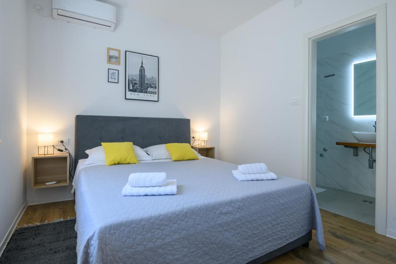 Apartmán Emaro Dubrovnik