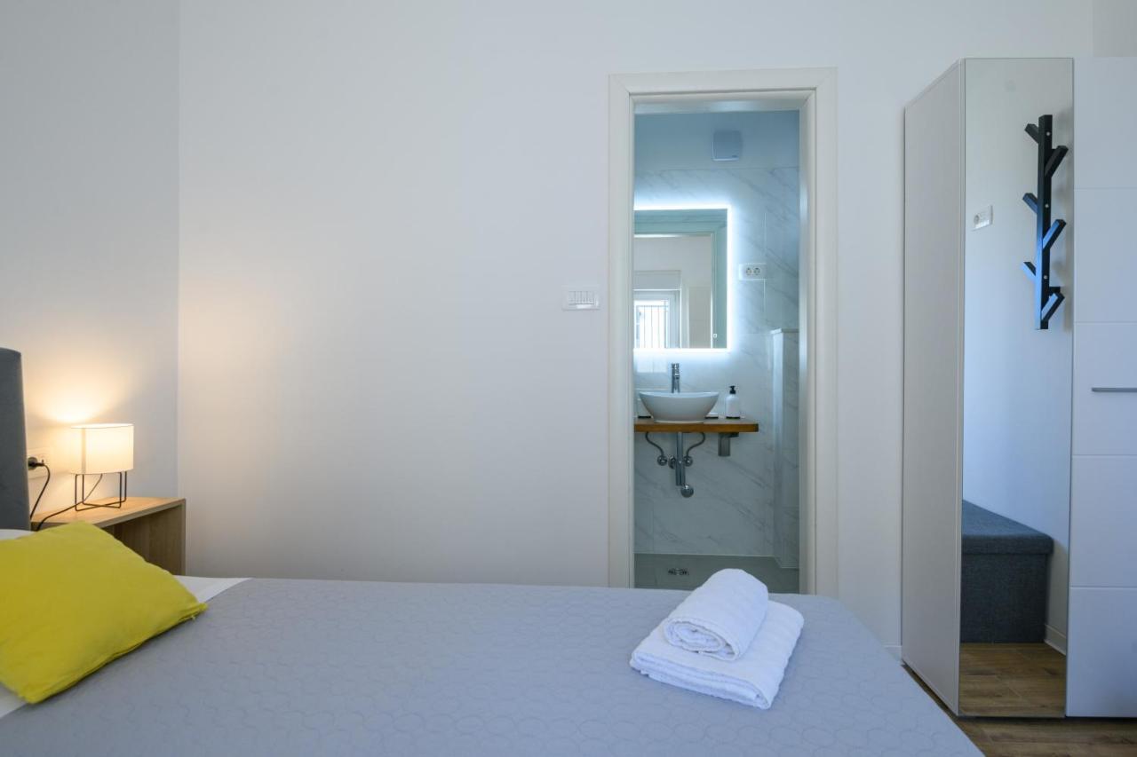 Apartmán Emaro