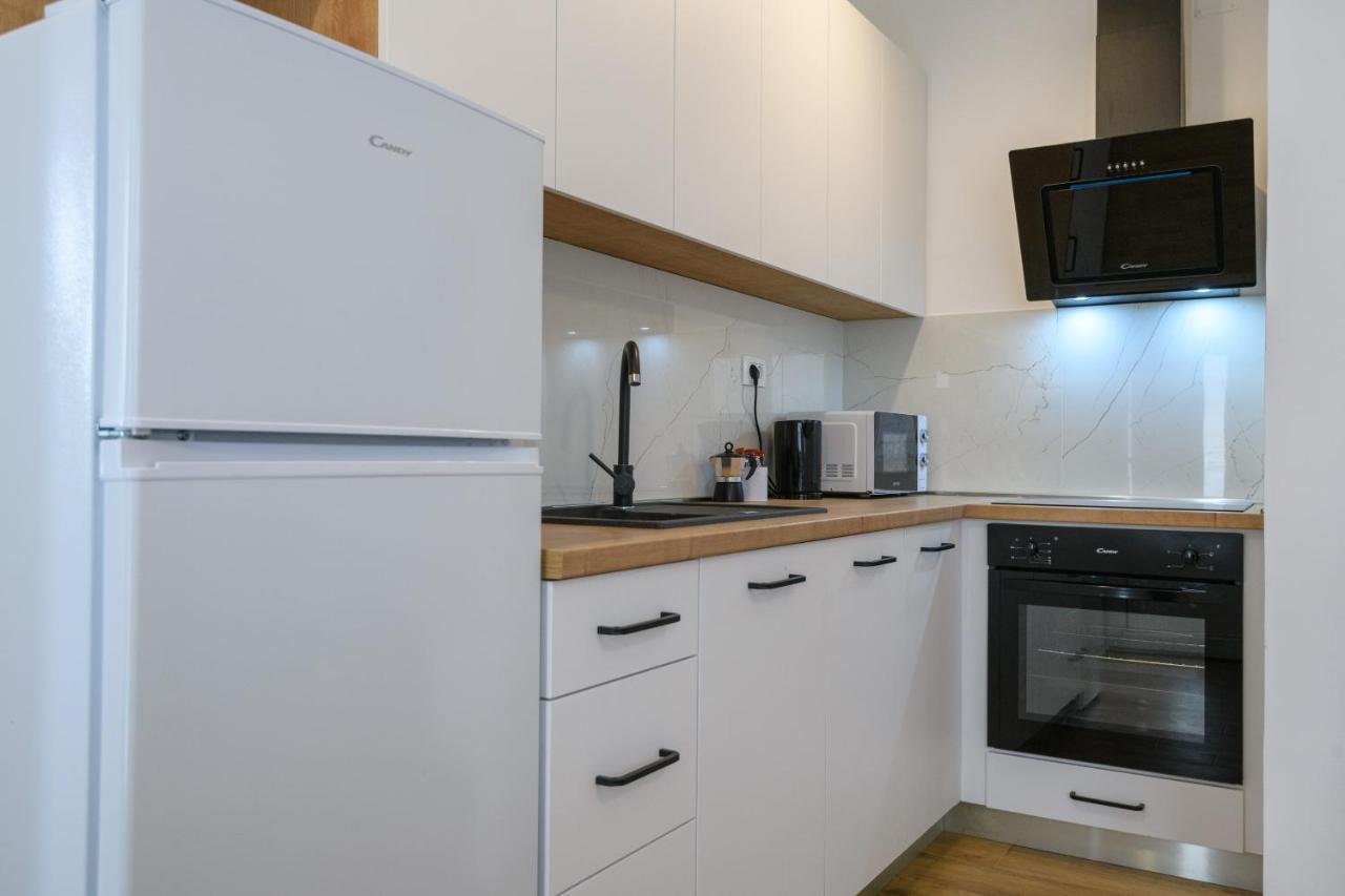 Apartmán Emaro *