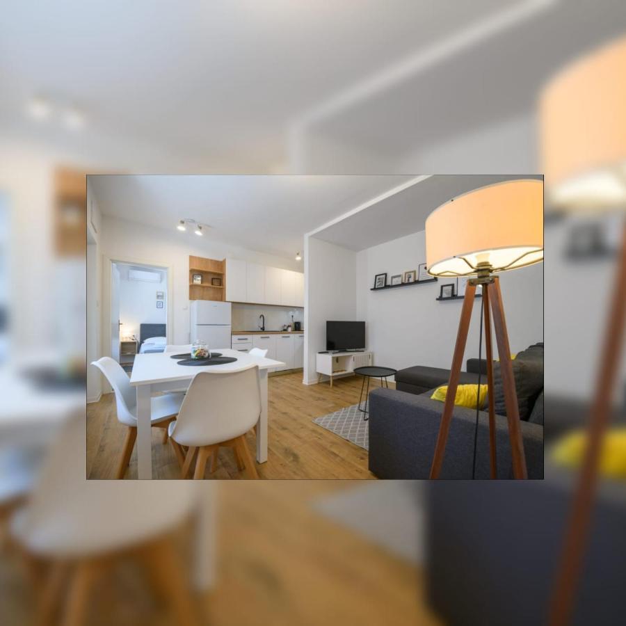Apartmán Emaro *