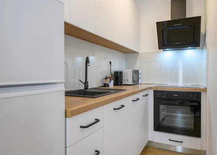 Apartment Emaro
